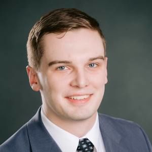 Meet your Posher, Jon